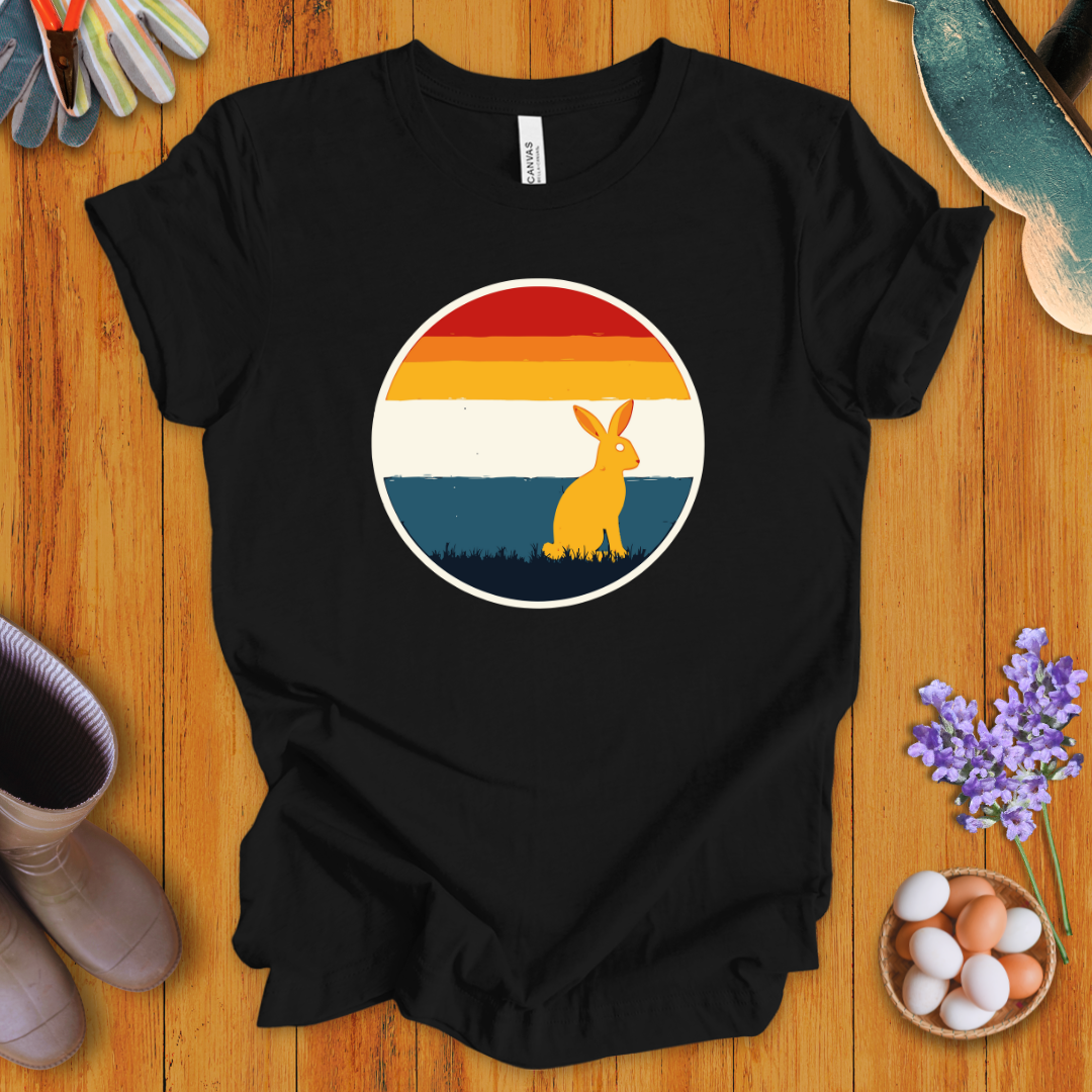 Sunset Hopper T-Shirt
