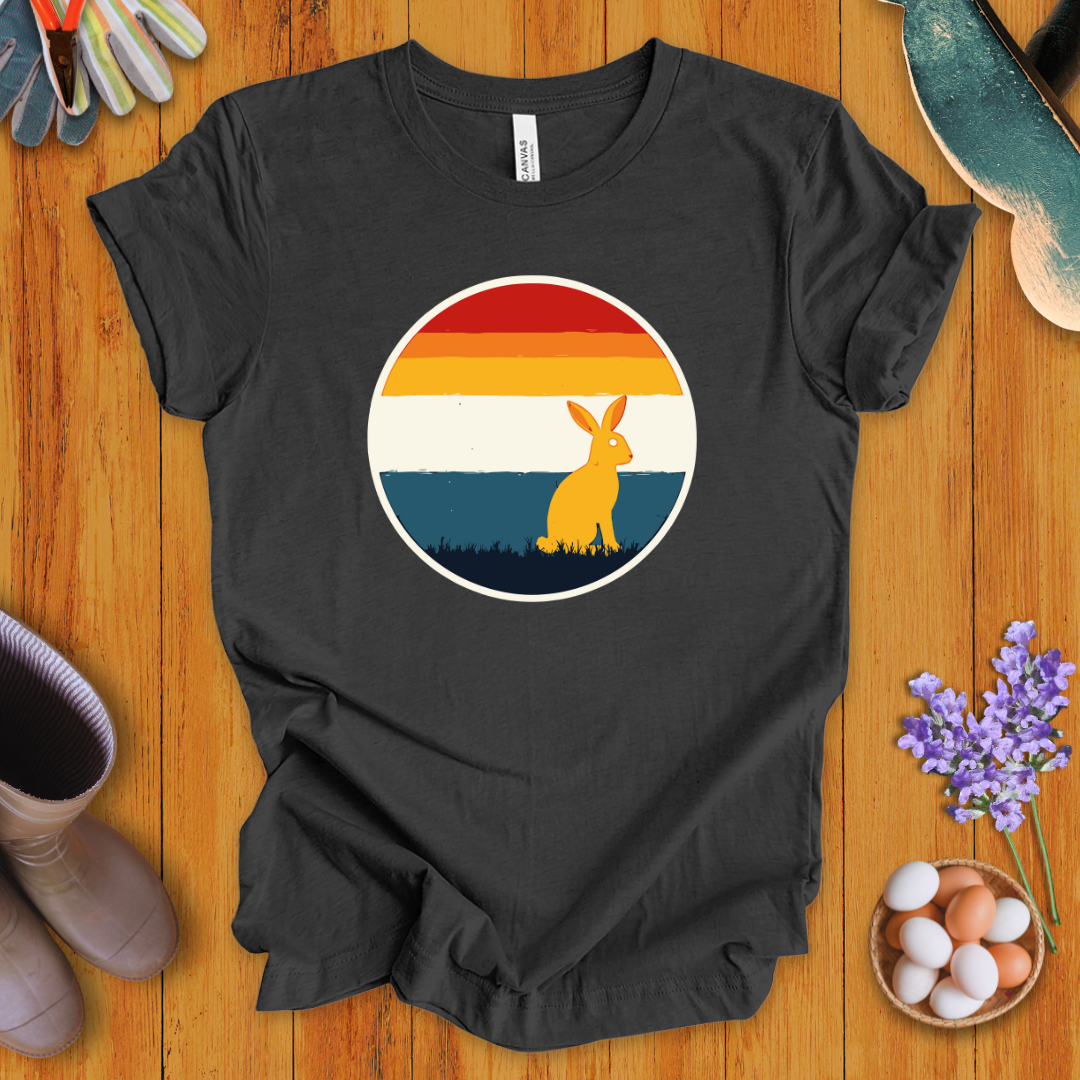 Sunset Hopper T-Shirt