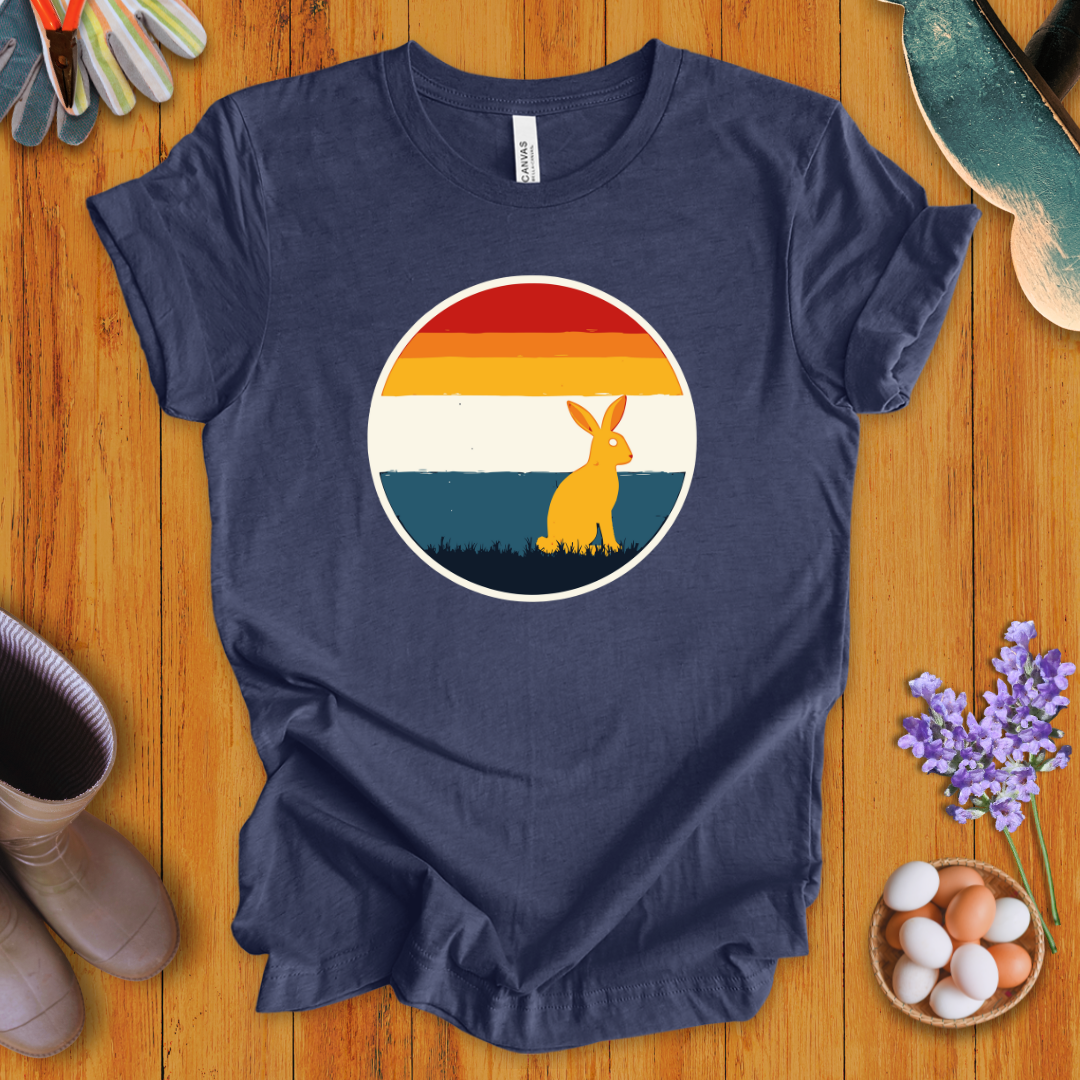 Sunset Hopper T-Shirt