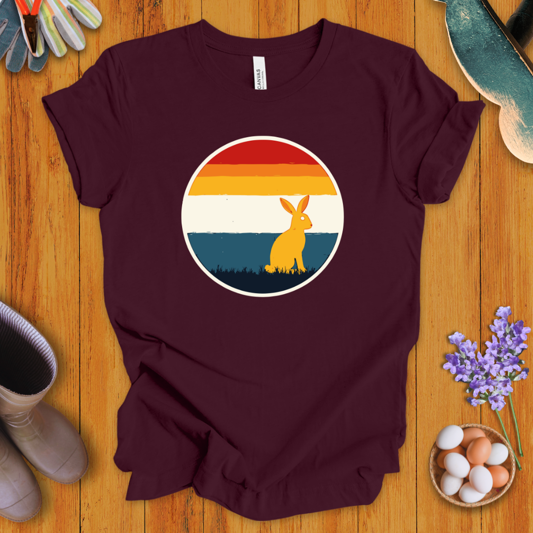 Sunset Hopper T-Shirt