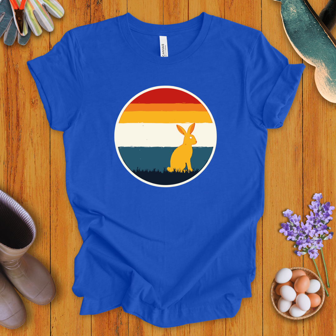 Sunset Hopper T-Shirt