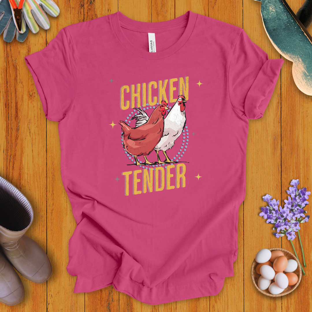 Chicken Tender T-Shirt