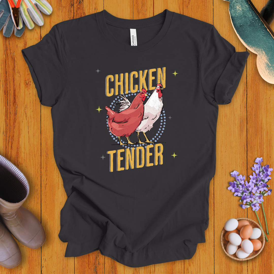 Chicken Tender T-Shirt