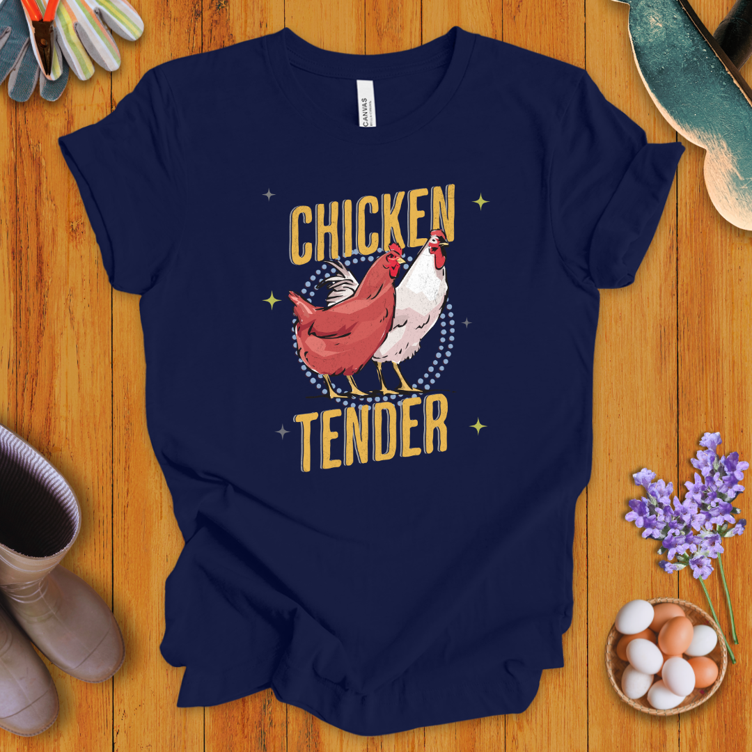 Chicken Tender T-Shirt