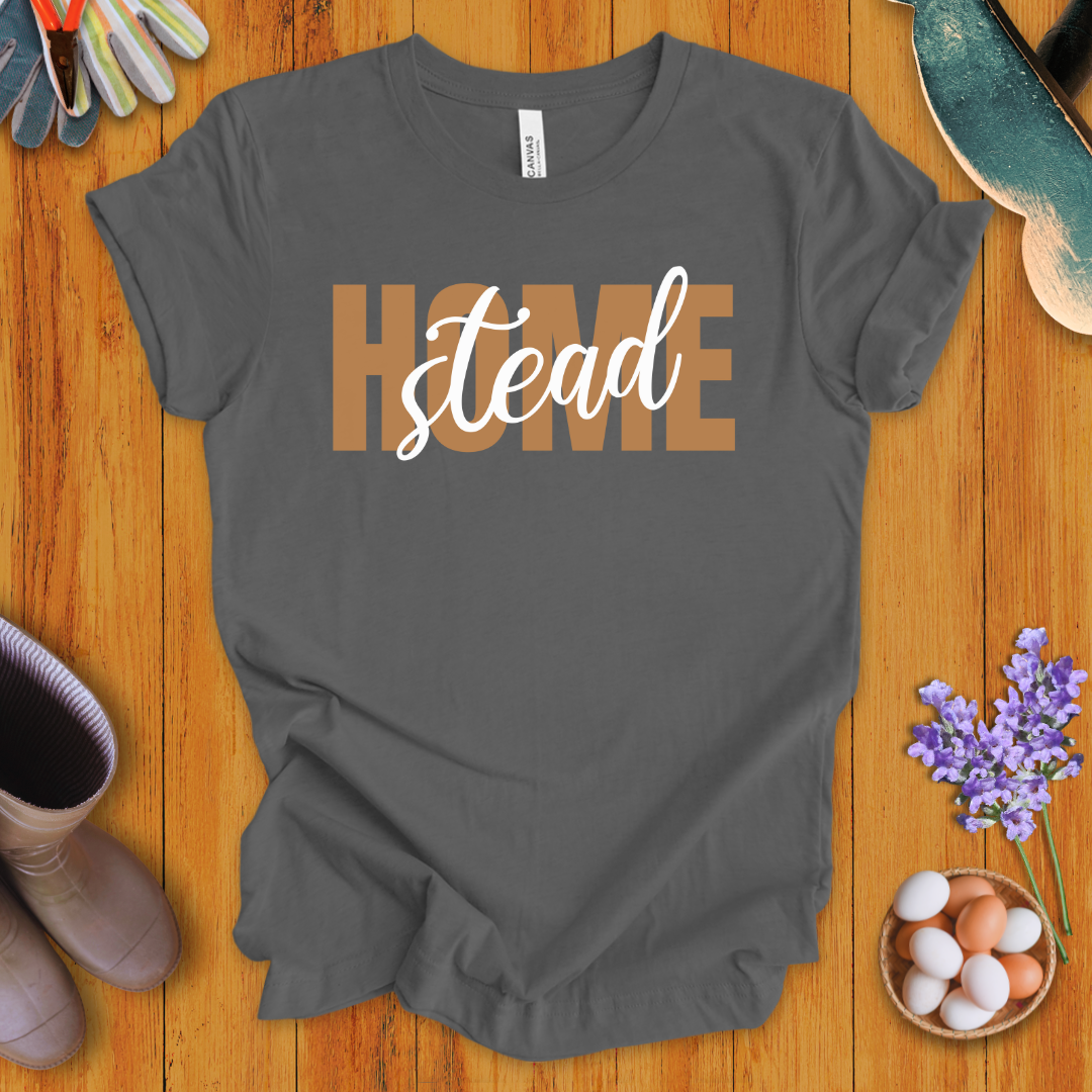 Homestead T-Shirt