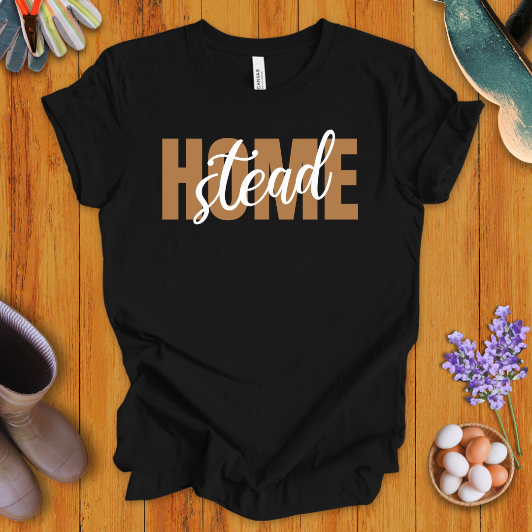 Homestead T-Shirt