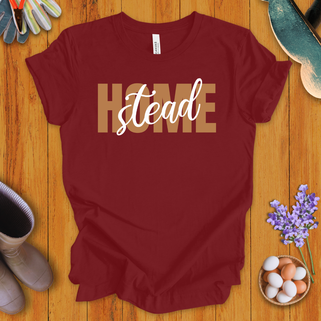 Homestead T-Shirt