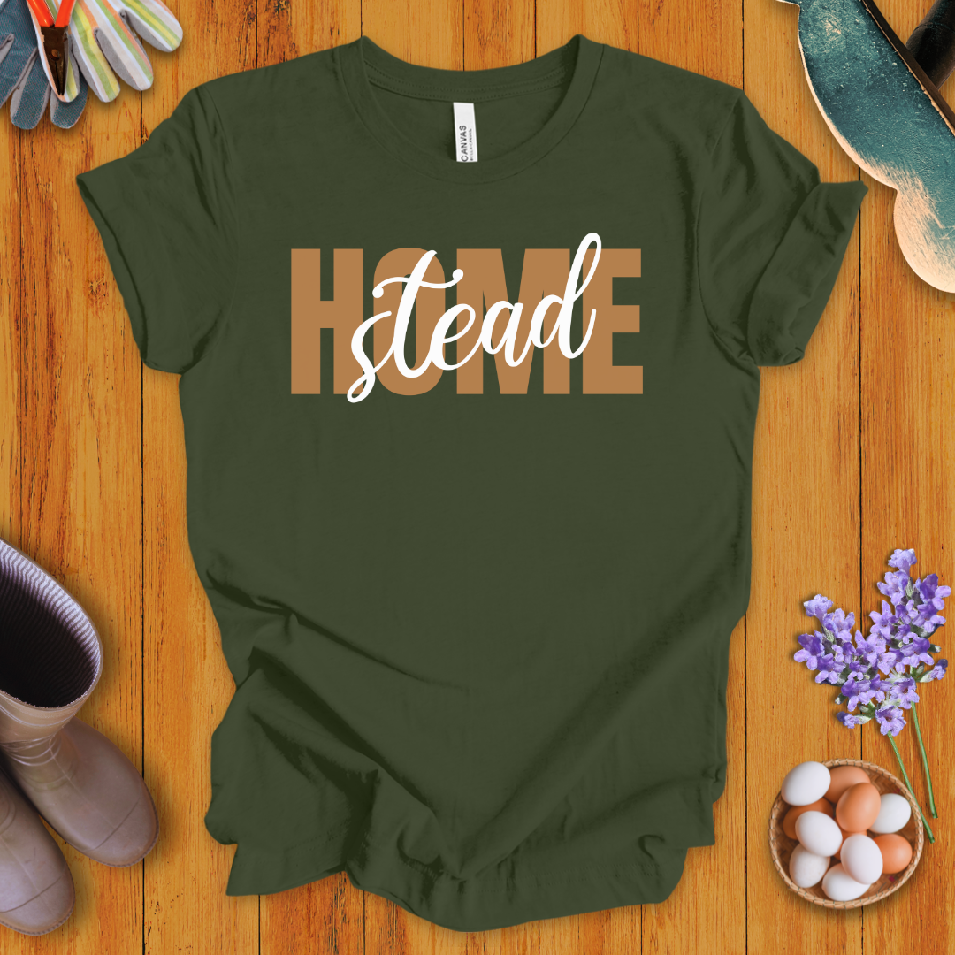 Homestead T-Shirt