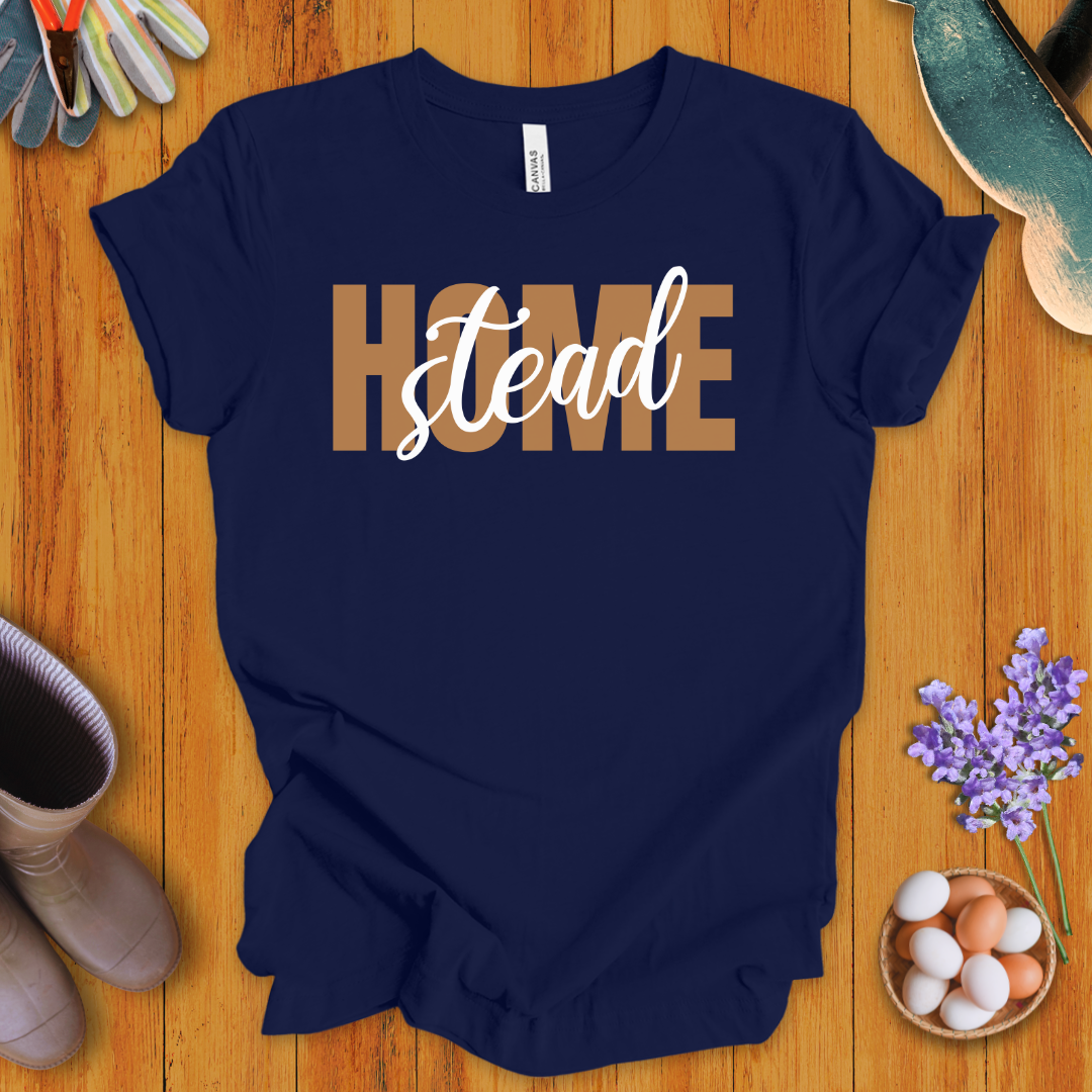 Homestead T-Shirt