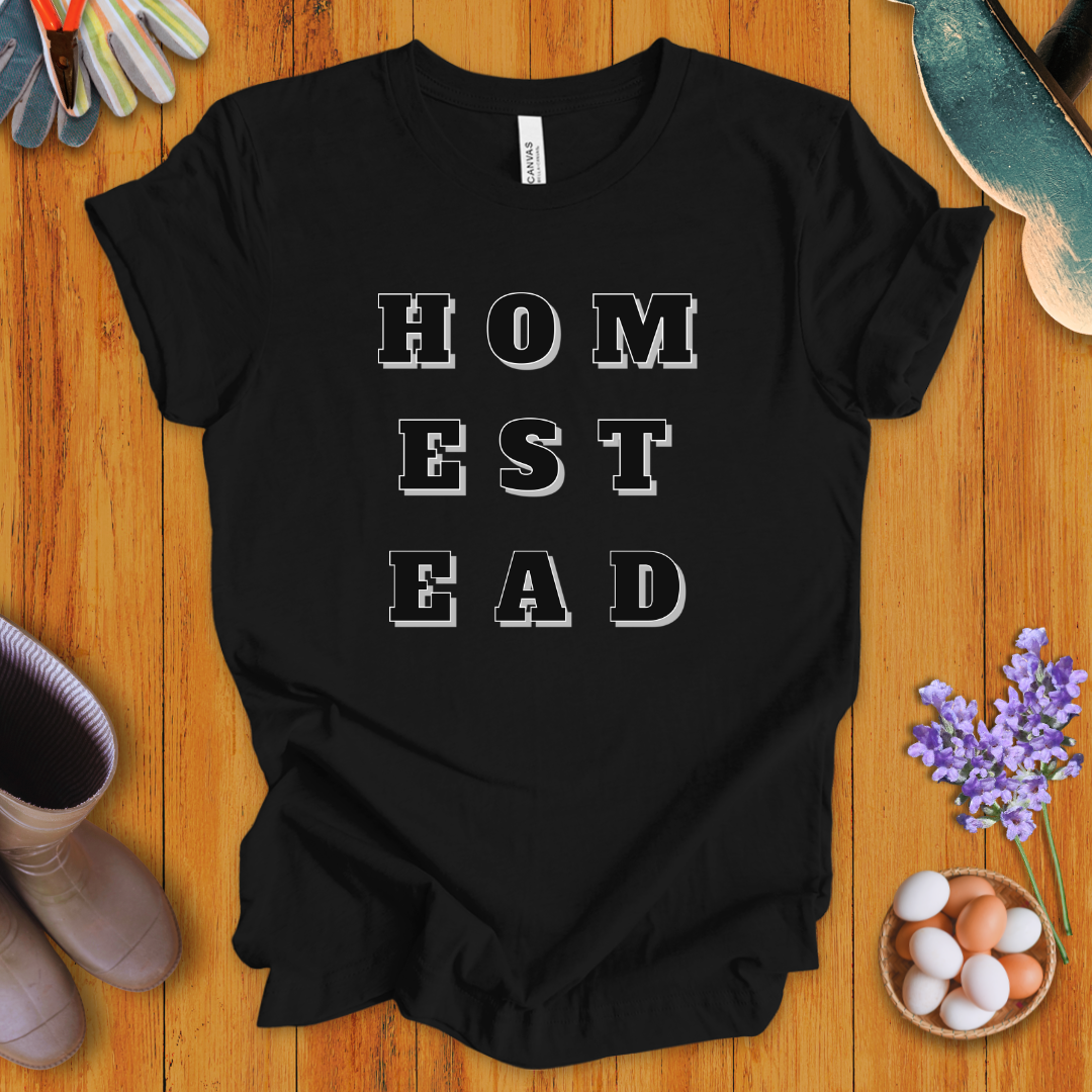 Homestead T-Shirt