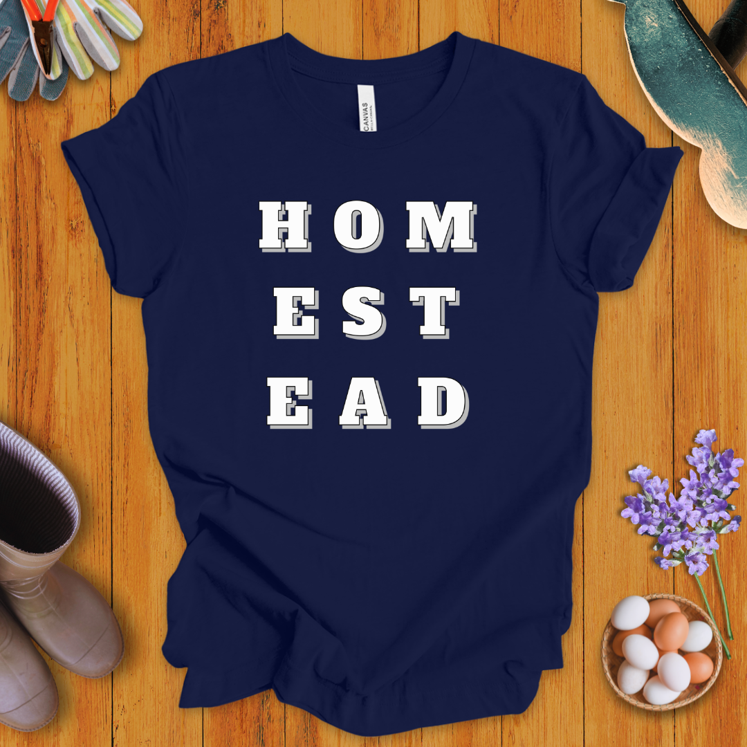 Homestead T-Shirt