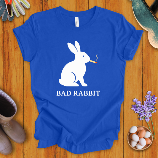 Bad Rabbit T-Shirt