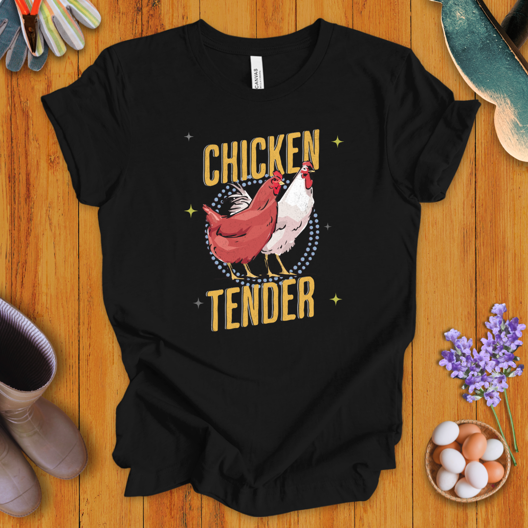Chicken Tender T-Shirt