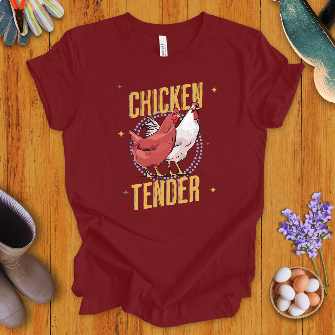 Chicken Tender T-Shirt