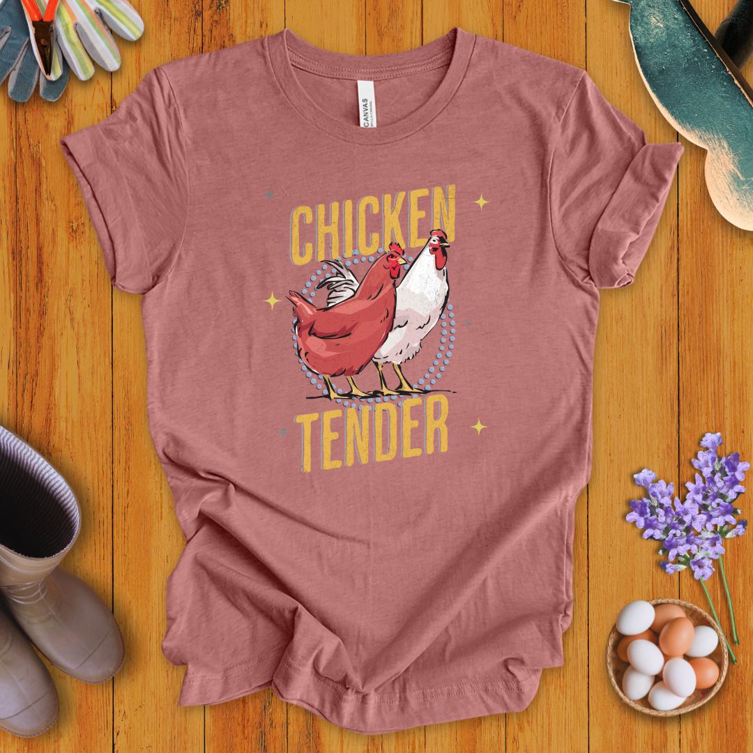 Chicken Tender T-Shirt