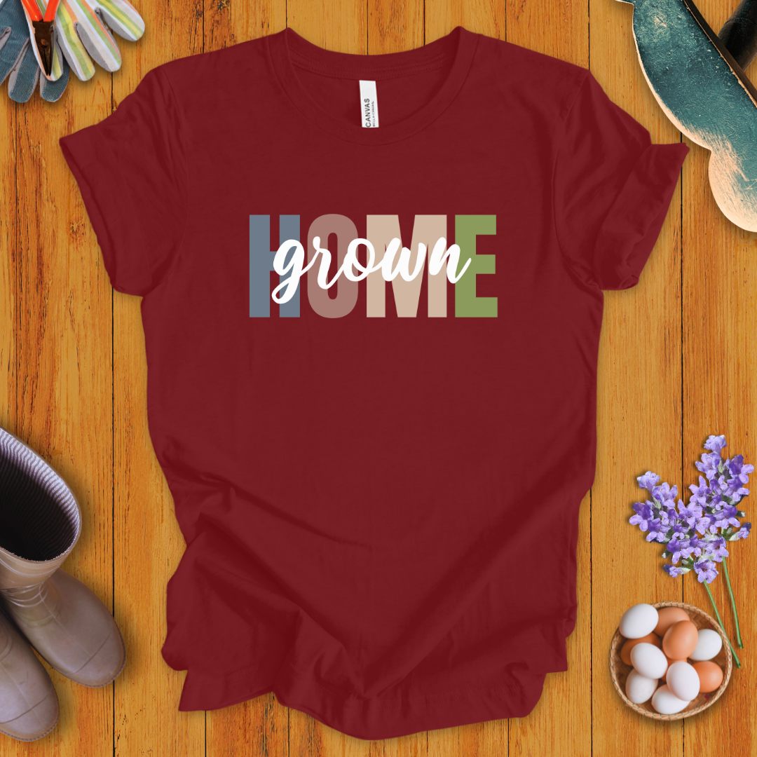 Home Grown T-Shirt