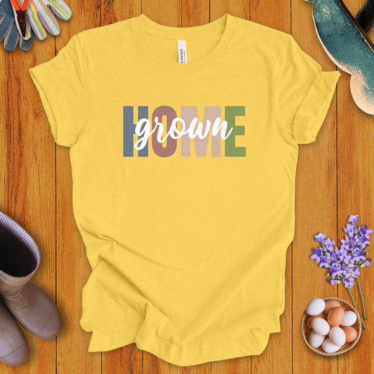 Home Grown T-Shirt