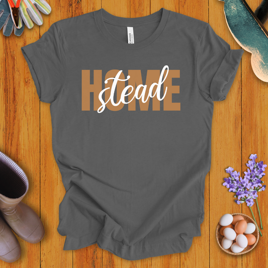 Homestead T-Shirt