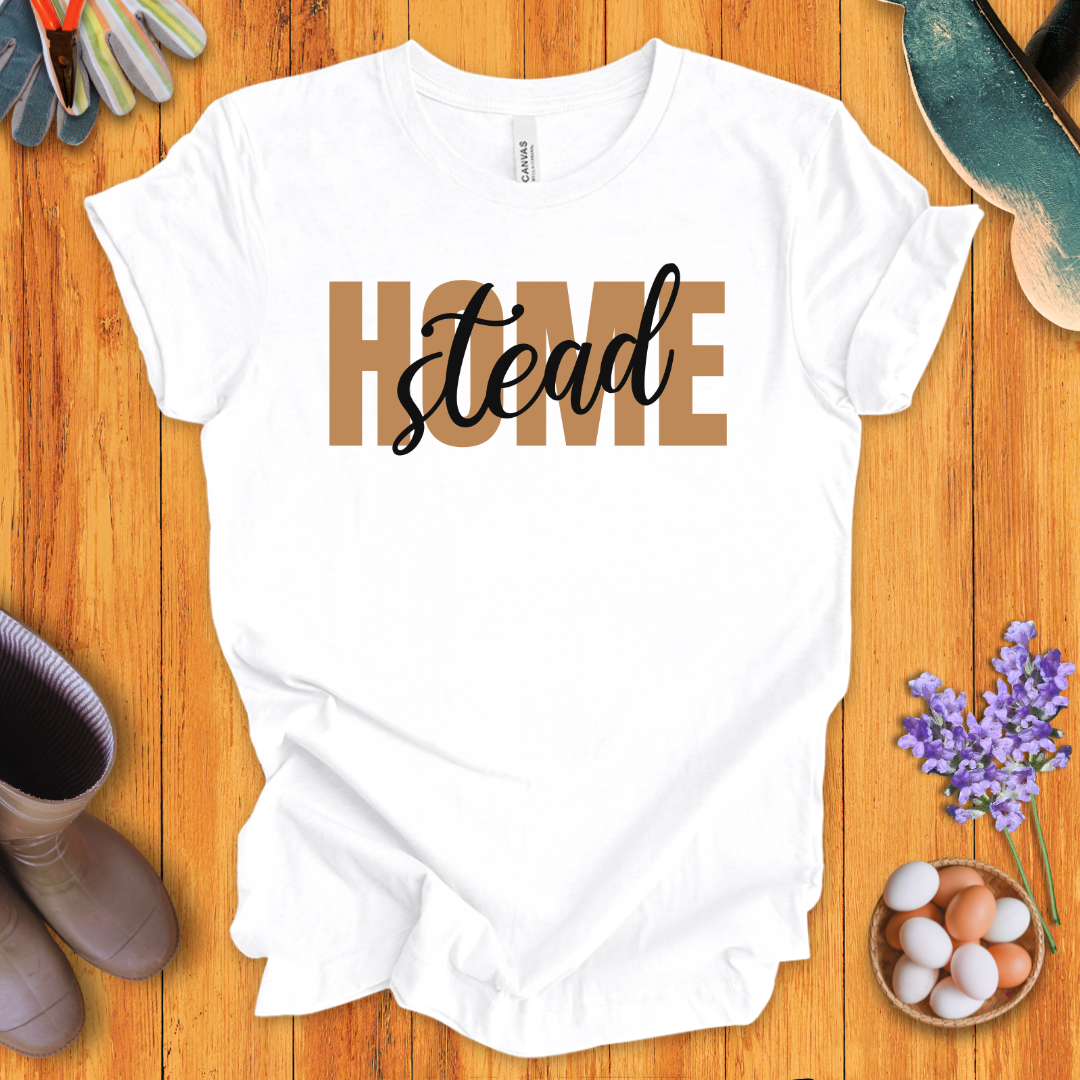 Homestead T-Shirt